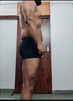 Video and Meetups by BBC - Male escort in Colombo Photo 1 of 6