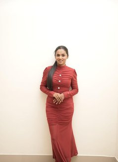 Heaven Touch - escort in Chennai Photo 2 of 6