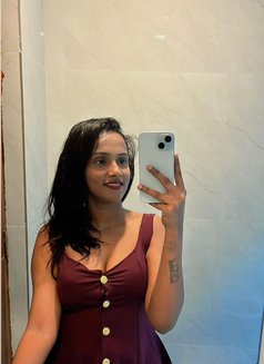 Heaven Touch - escort in Chennai Photo 5 of 6