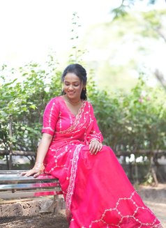 Heaven Touch - escort in Chennai Photo 6 of 6