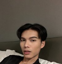 HeavenForYou - Male escort in Bangkok