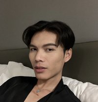 HeavenForYou - Male escort in Bangkok