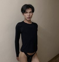 HeavenForYou - Male escort in Bangkok