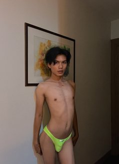 HeavenForYou - Male escort in Bangkok Photo 14 of 15