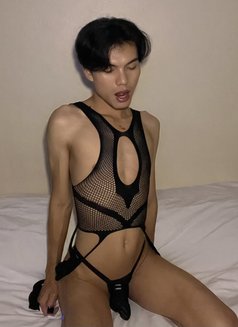 YourSkinny - Male escort in Bangkok Photo 14 of 14