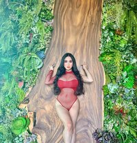 Heavenly Body just arrived - escort in Ho Chi Minh City
