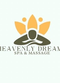 Heavenly Dreams Massage withhappy Ending - escort in Manila Photo 1 of 10