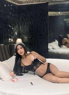 Heavenly Love - Transsexual escort in Manila Photo 20 of 22