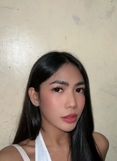 Heavenly Love - Transsexual escort in Manila Photo 19 of 19