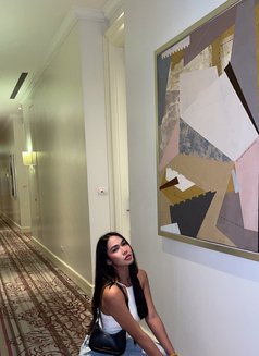 Heavenly Love - Acompañantes transexual in Manila Photo 21 of 22