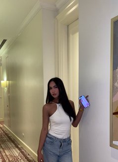 Heavenly Love - Acompañantes transexual in Manila Photo 22 of 22