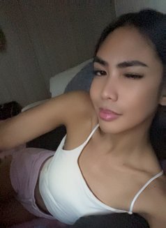 Heavenly Love - Transsexual escort in Manila Photo 22 of 26