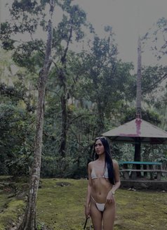 Heavenly Love - Transsexual escort in Manila Photo 23 of 26