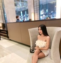 Heavenly Love - Acompañantes transexual in Manila