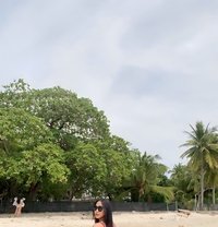 Heavenly Love - Acompañantes transexual in Manila