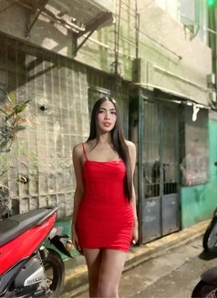 Heavenly Love - Transsexual escort in Manila Photo 12 of 15