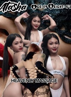 Heavenly Massage - masseuse in Makati City Photo 2 of 29