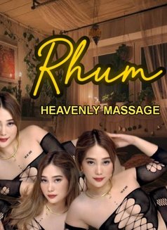 Heavenly Massage - masseuse in Makati City Photo 7 of 30