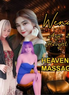 Heavenly Massage - masseuse in Makati City Photo 27 of 30