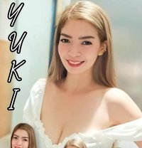 Sweet Sensation Massage - masseuse in Manila