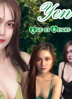 Heavenly Massage - masseuse in Pasig Photo 16 of 29