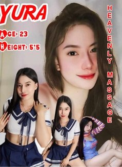 Heavenly Massage - masseuse in Pasig Photo 21 of 29