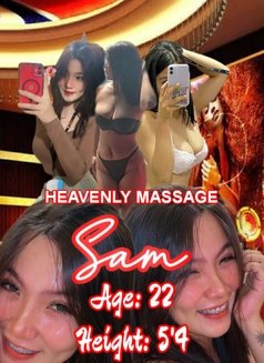 Sweet Sensation Massage - masseuse in Pasig Photo 25 of 29