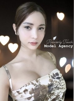 🪽Heavenly Touch Agency🪽 - escort agency in Taipei Photo 3 of 7