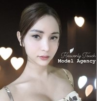 🪽Heavenly Touch Agency🪽 - Agencia de putas in Taipei Photo 3 of 7