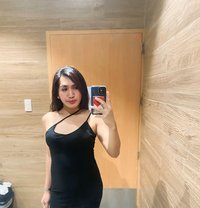 Heavenlyyy - Transsexual escort in Manila