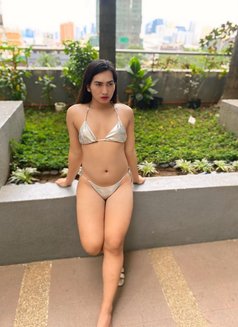 Heavenlyyy - Transsexual escort in Manila Photo 12 of 12