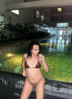 Heavenlyyy - Acompañantes transexual in Manila Photo 7 of 9