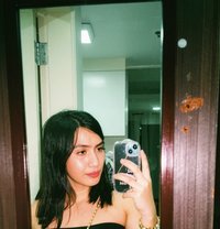 Heavenlyyy - Transsexual escort in Manila