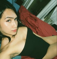 Heavenlyyy - Transsexual escort in Manila