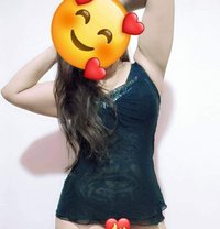 Heba - puta in Alexandria