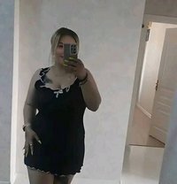 Heba - puta in Alexandria