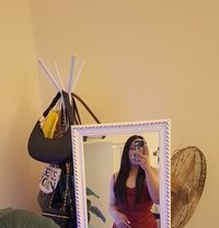 TS Heba / هبة ‎ - Transsexual escort in Al Ain