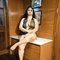 Heba - escort in Mumbai