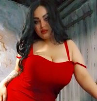 Heba - escort in Beirut Photo 3 of 4