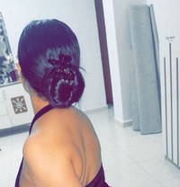 Heba - escort in Dubai