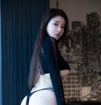 Hebe - escort in Shanghai