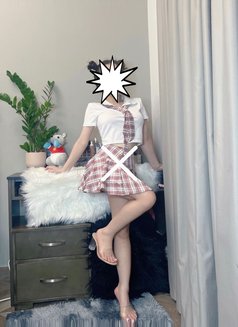 Hebe - Incall&Outcall-Rim-Cum-No condom - puta in Singapore Photo 2 of 5