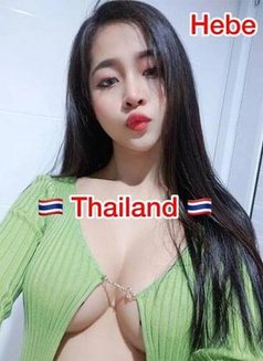 Hebe - escort in Kuala Lumpur Photo 1 of 3