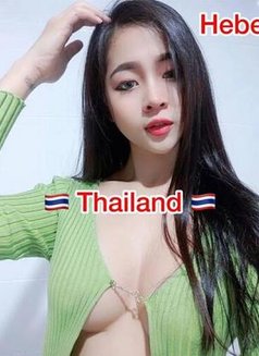 Hebe - escort in Kuala Lumpur Photo 2 of 3
