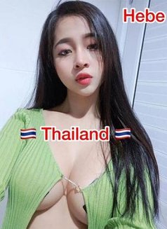 Hebe - escort in Kuala Lumpur Photo 3 of 3