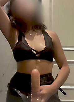 Hecate - Dominatrix In Bangkok - dominatrix in Bangkok Photo 6 of 8