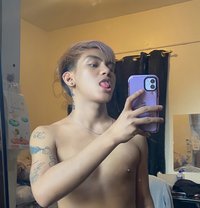 Hechanova Riley - puta in Manila