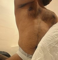 Hedonism - Male escort in Bangalore