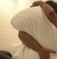 Hedonism - Male escort in Bangalore