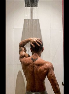 Hedonist Altruist - Male escort in Bangalore Photo 15 of 19